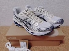 Asics — Asics Gel-Kayano 14 27cm Running Near — Sneaker — resale
