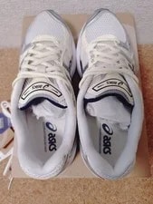 Asics Gel-Kayano 14 27cm Running Near 4