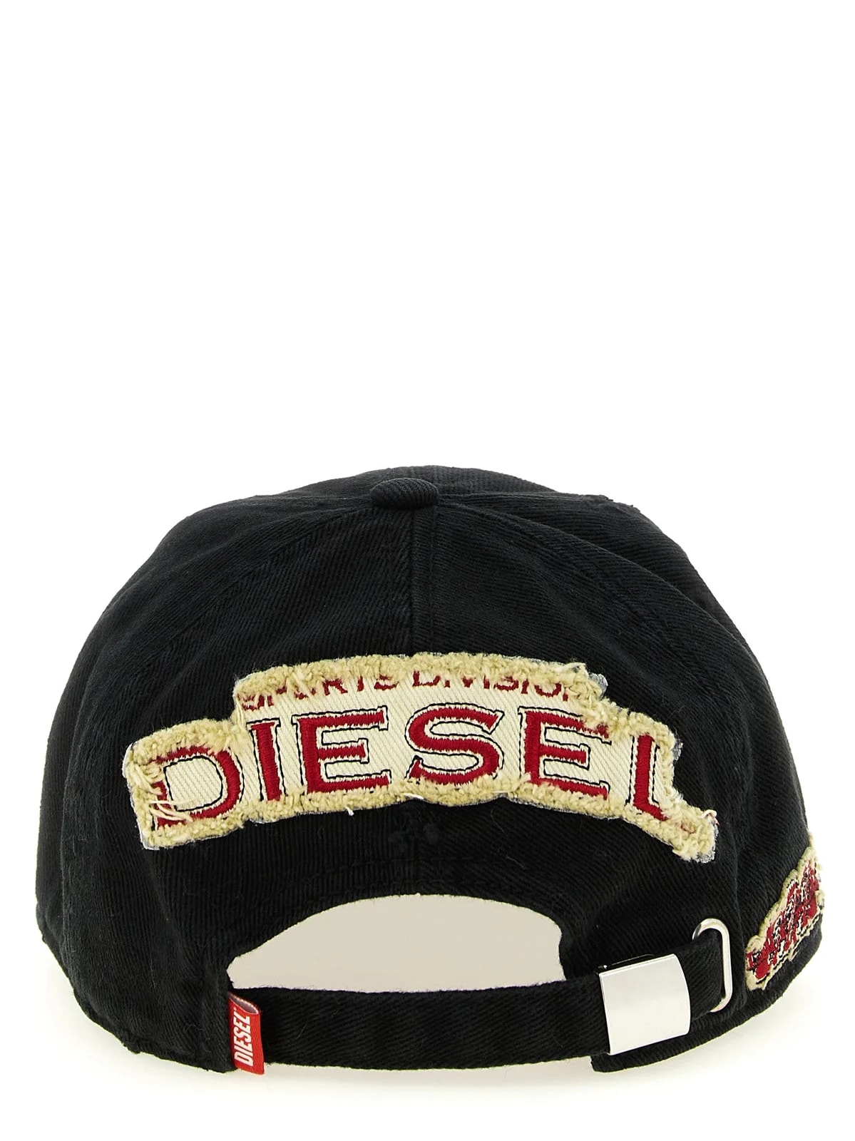Diesel Cotton Cap (Baseball Hat) 3