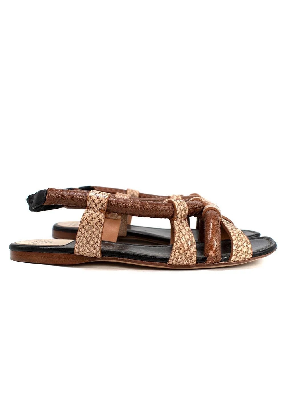Francesco Russo Sandals 2