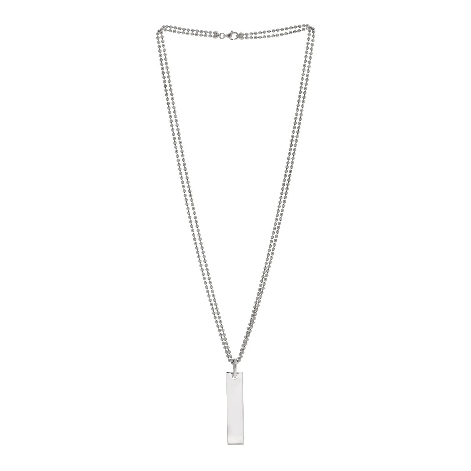 Double Bead Bar 2