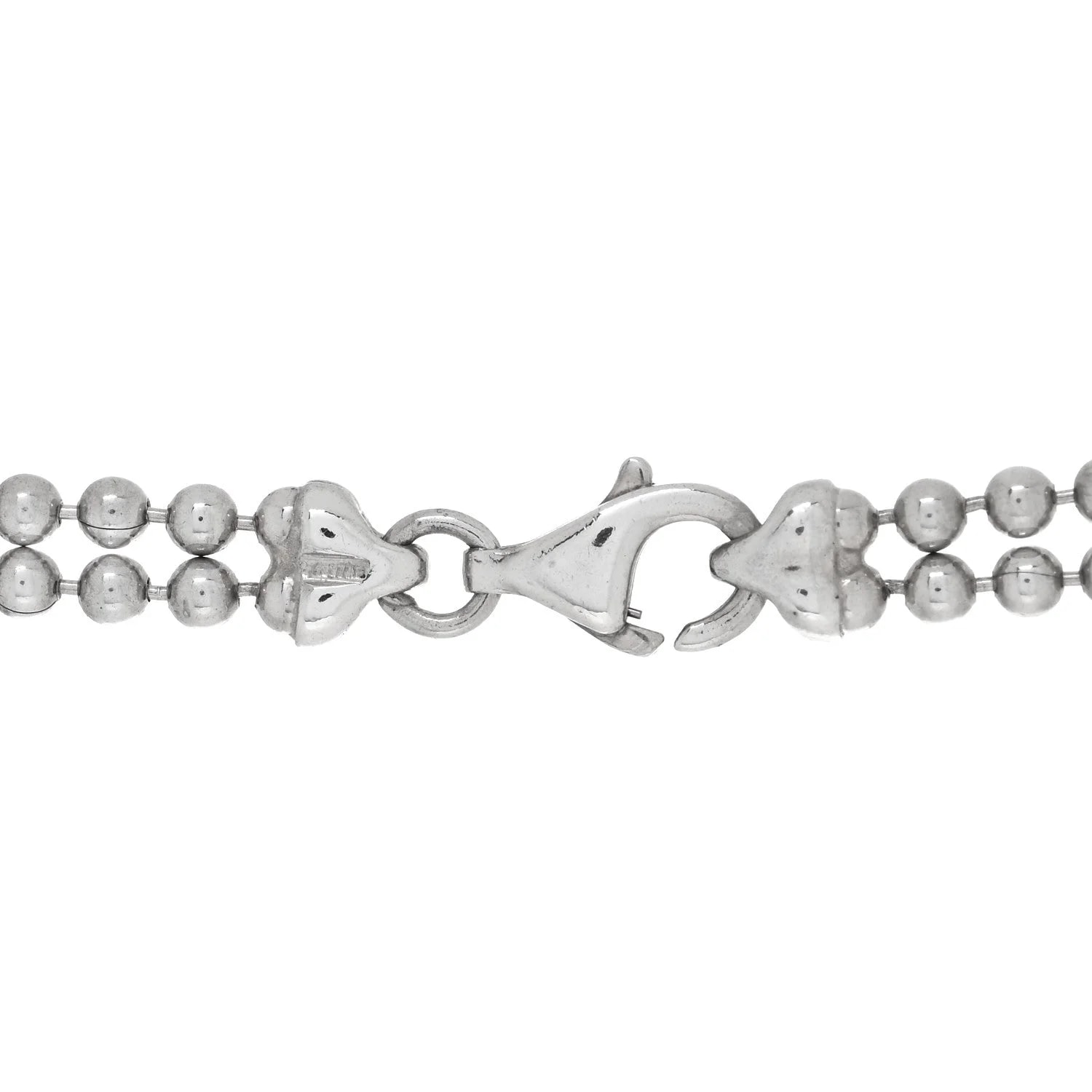 Double Bead Bar 4