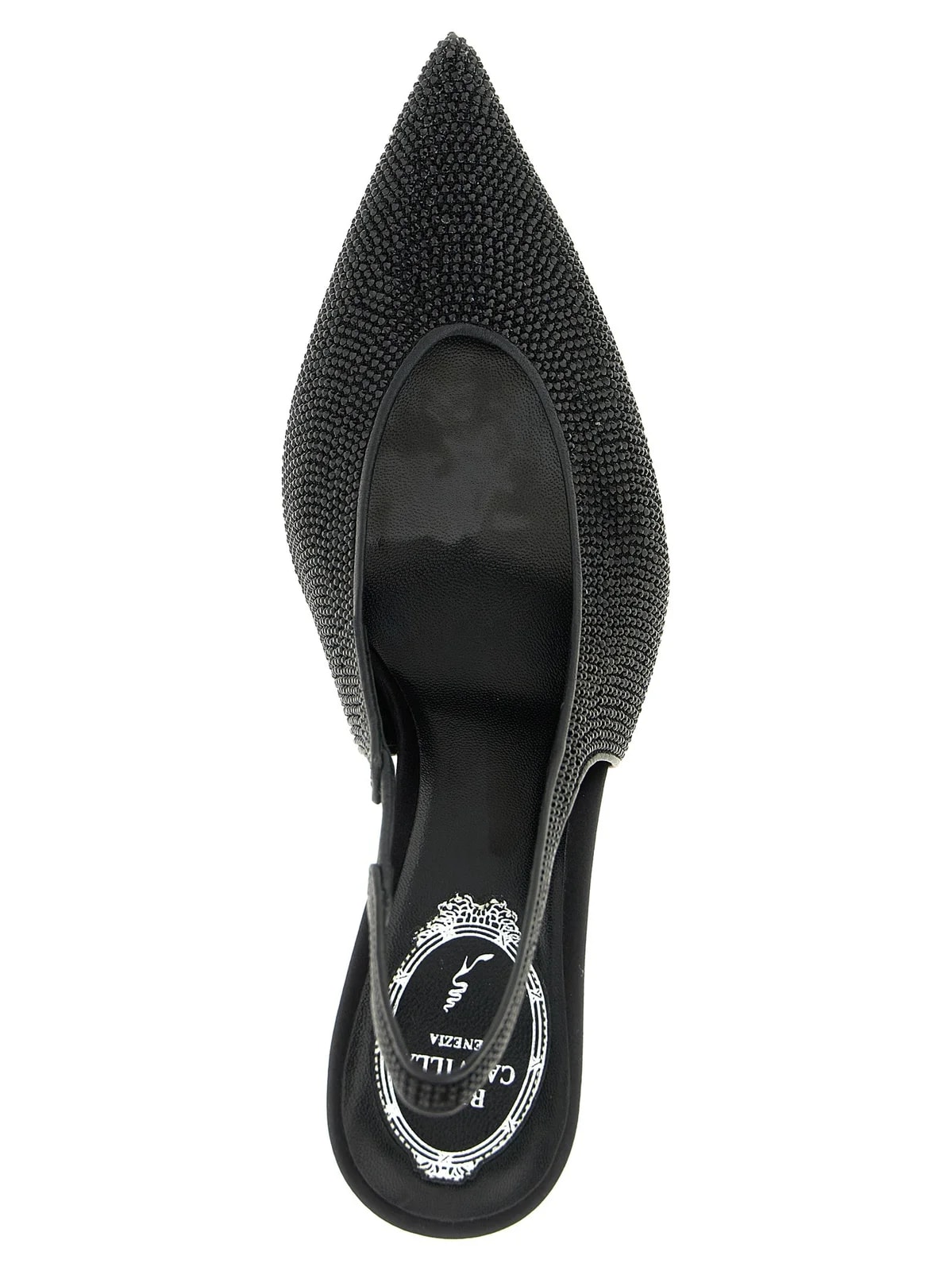 Rene Caovilla High 4