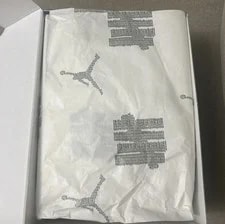 Undefeated X Air Jordan 4 Retro 2025 Size 11M IB1519-200 3