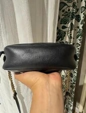 Gucci GG Marmont Camera Crossbody GHW 4