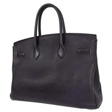 Hermes Birkin 35 □E 3 167378 2
