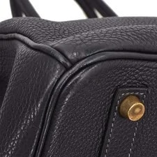 Hermes Birkin 35 □E 3 167378 4