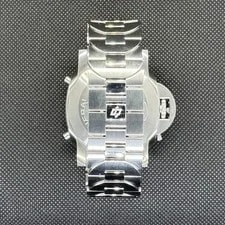 Panerai Luminor Chronograph PAM01110 2025 Full Set Warranty Until 2033 Near 4