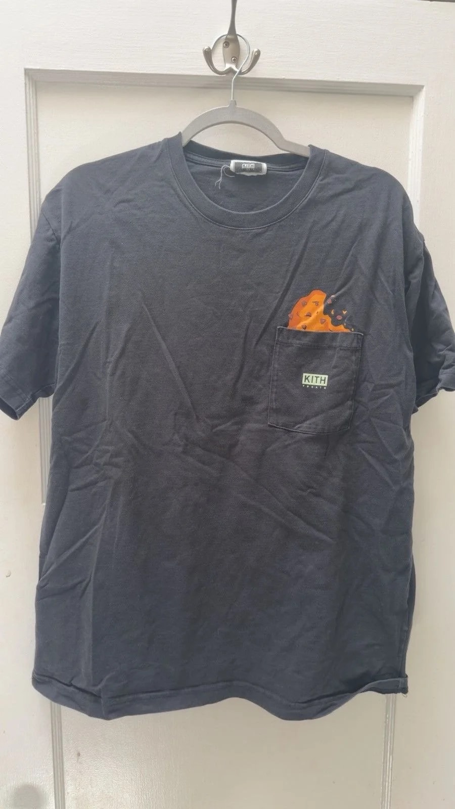 KITH — Kith Treats Tee — streetwear — resale
