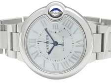 Cartier Ballon Bleu Mm WSBB0062 2