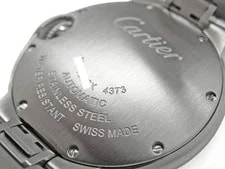 Cartier Ballon Bleu Mm WSBB0062 3
