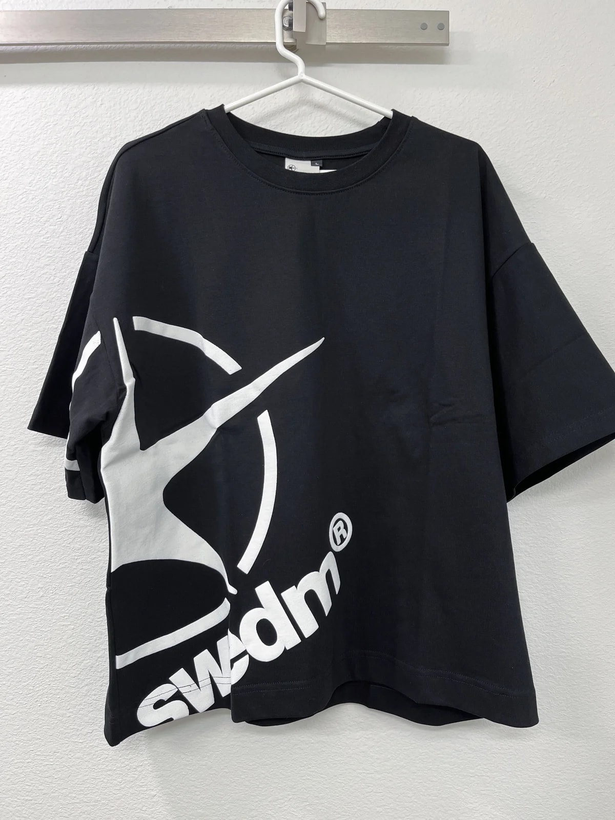 Swedm T-Shirt 3