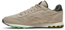 Reebok X Ghostbusters Classic Leather ' Flight Suit' Size 7.5 NEW 3