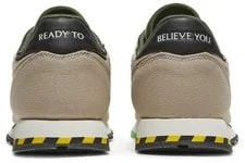 Reebok X Ghostbusters Classic Leather ' Flight Suit' Size 7.5 NEW 4