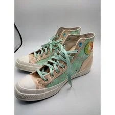 Converse Chuck 70 High Top 12 14 Mi Gente A03690C 4