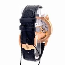 Audemars Piguet Code 11.59 15210OR.OO.A099CR.01 Rose Gold, Black 4