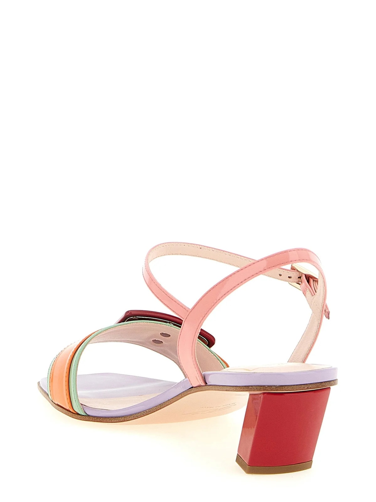 Roger Vivier Belle Vivier 3