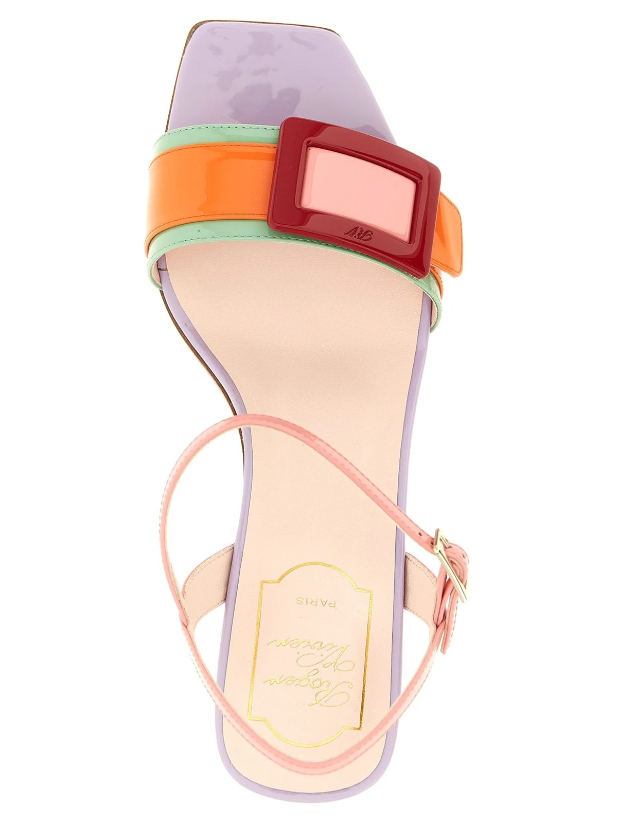 Roger Vivier Belle Vivier 4