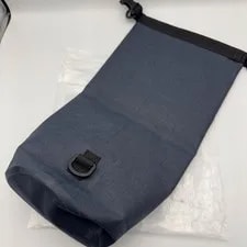 Patek Philippe Waterproof Navy & Unused From Japan 3