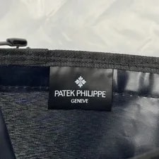 Patek Philippe Waterproof Navy & Unused From Japan 4