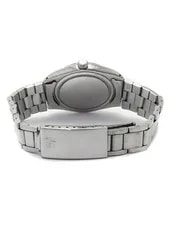Chanel J12 Phantom Black 33mm H6346 33mm Black Dial Stainless Steel Card #T215 3