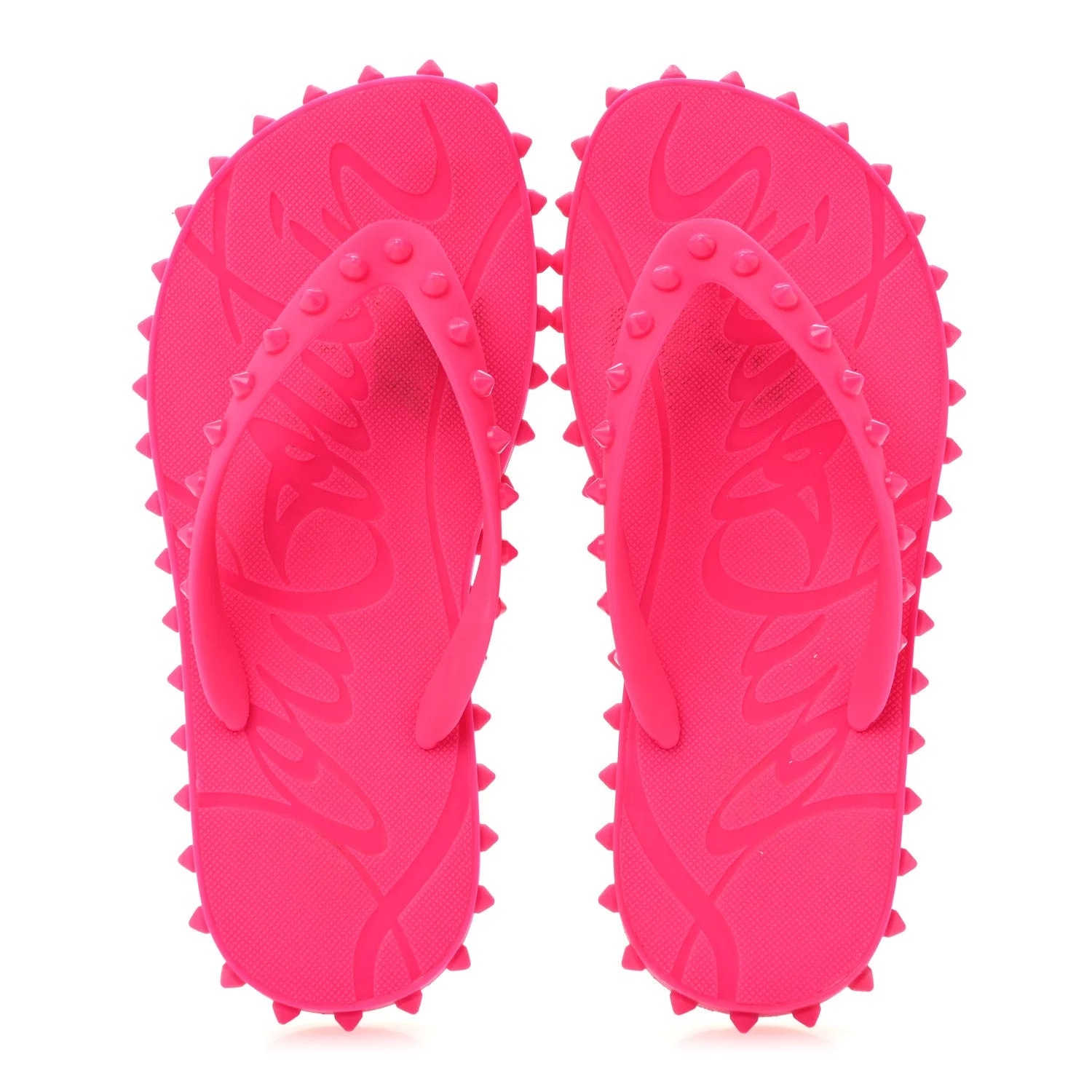 Spike Loubi Donna Flip Flop 37 2