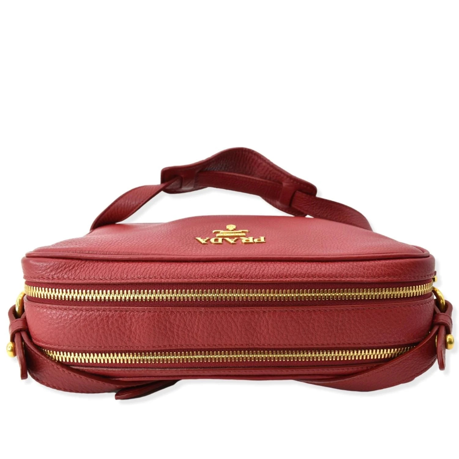 Prada Double Zip Camera 4
