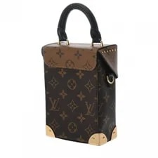 Louis Vuitton Kamerabokusu M82465 #WB3485 2