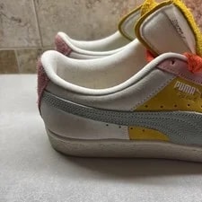 Size 11.5 - Puma Icons of Unity Tommie Smith Fist IN THE AIR 4 Pillars 2