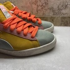 Size 11.5 - Puma Icons of Unity Tommie Smith Fist IN THE AIR 4 Pillars 4