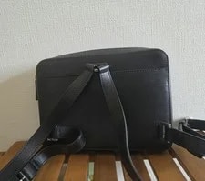 Prada Triangle Logo Backpack Mini 2VZ038 3