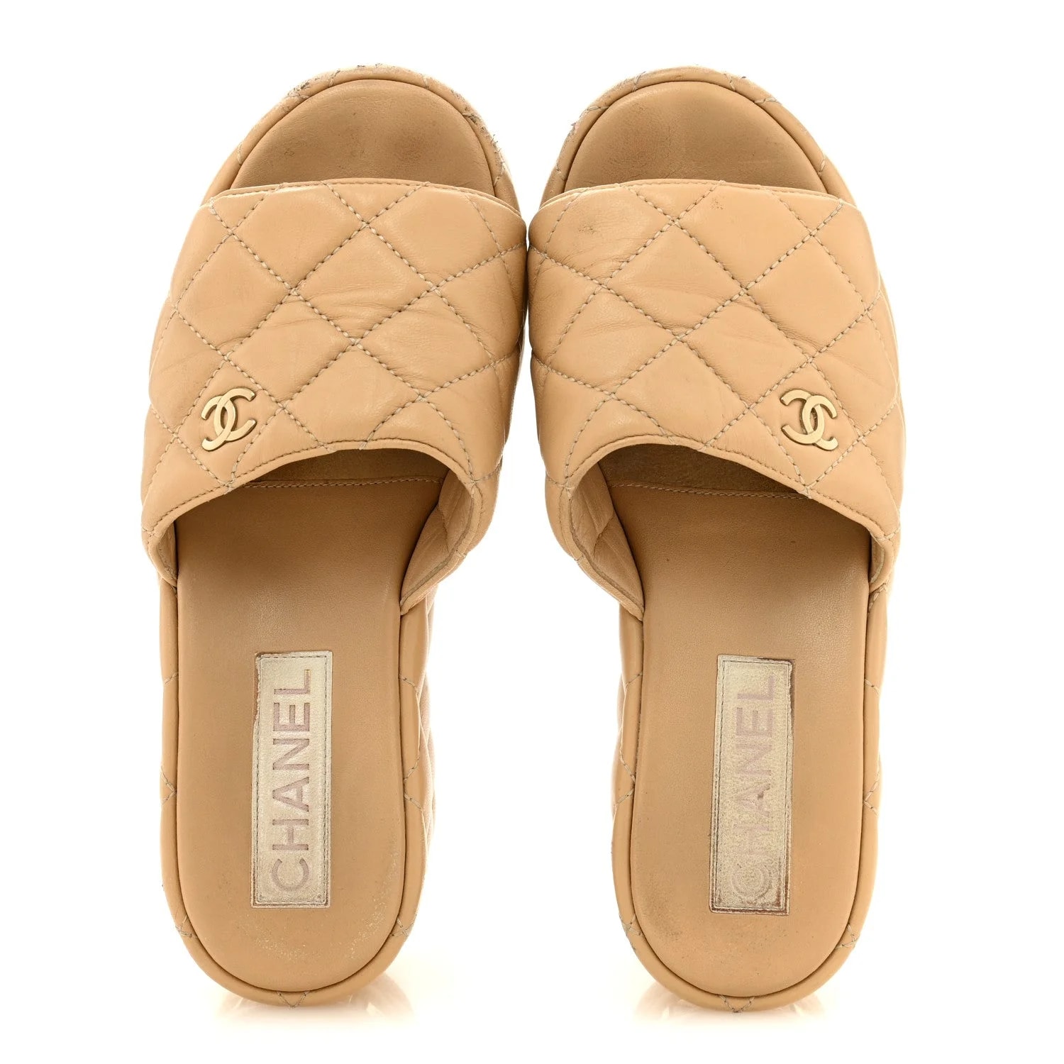 CC Mules Wedge 36 2