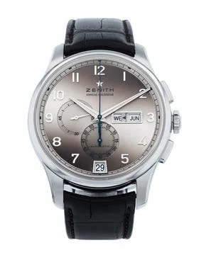 Zenith — Zenith Captain 03.2072.4054/18.C711 — Watch — resale