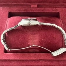 Tudor Princess Date Blue Dial Auto Box Papers Extra Links Swiss 2