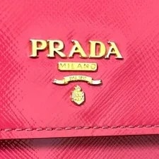 Prada Vernice Crossbody Auth 2