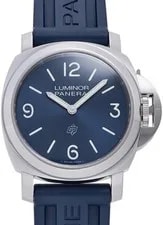 Panerai — Panerai Luminor Base Logo PAM01623 Blue New — Watch — resale