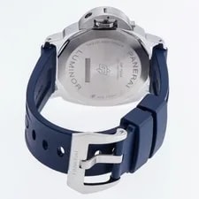 Panerai Luminor Base Logo PAM01623 Blue New 3