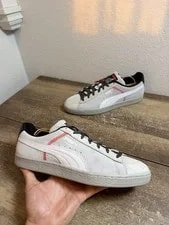 Puma — Puma X Jeff Staple Create From Division Athletic Lace Up — Sneaker — resale