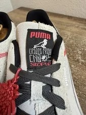 Puma X Jeff Staple Create From Division Athletic Lace Up 4