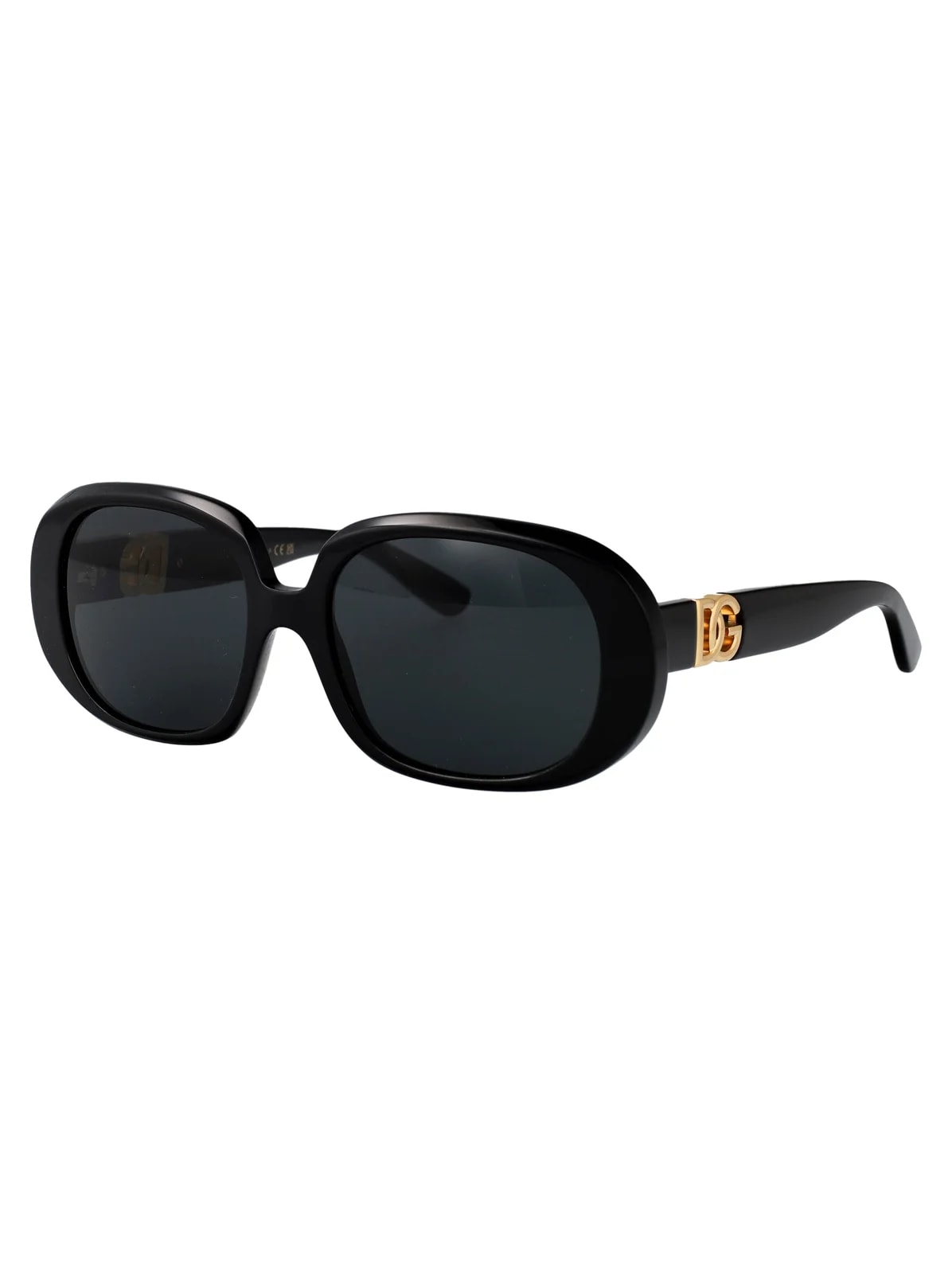 Dolce & Gabbana 0dg4476 Acetate Sunglasses — 2