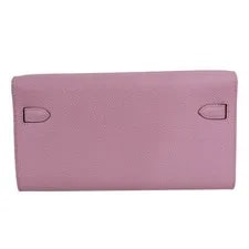 Hermes Kelly Z Stamp Confetti With & #OK478 2