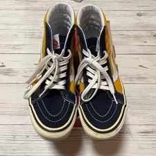 8.5US Vans Anaheim Skehai LTD Original Collection Vhtf 3