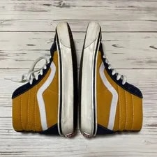 8.5US Vans Anaheim Skehai LTD Original Collection Vhtf 4