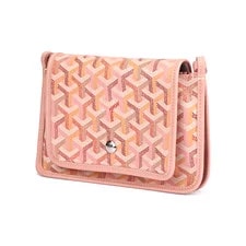 Goyard Plumet Crossbody Multicolored 3