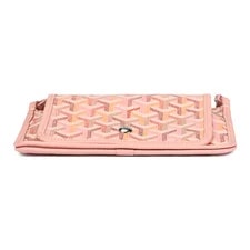 Goyard Plumet Crossbody Multicolored 4