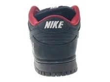 【US8.5】 Nike SB Dunk LOW OG QS Supreme HQ8487-001 【】 With Box 2100000439881 4