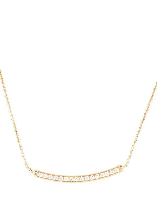 David Yurman — 18K Bar — Jewelry — resale