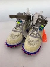 Nike × High Top d06290-100 US9.5 2