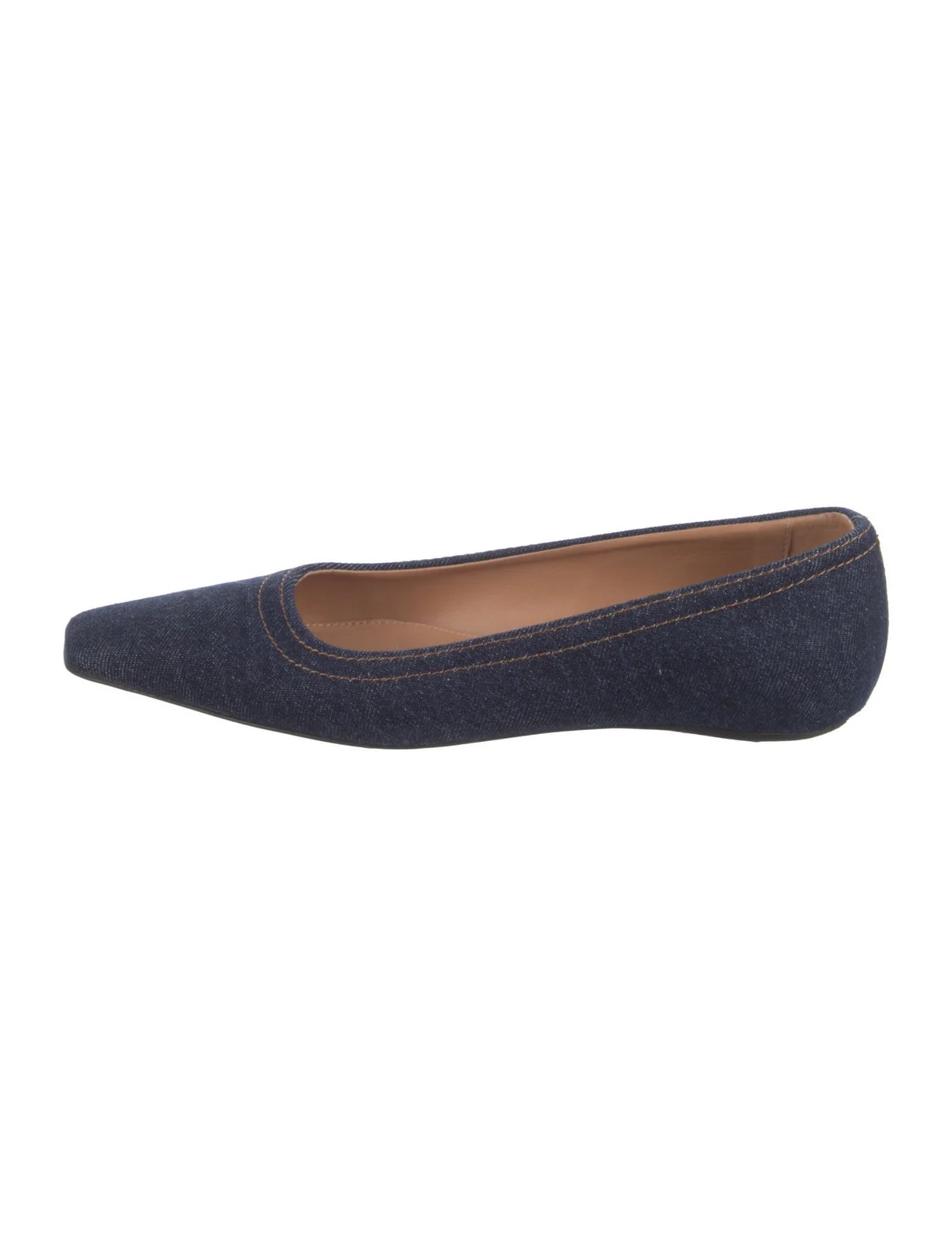 Toteme — Ballet — Designer Shoe — resale