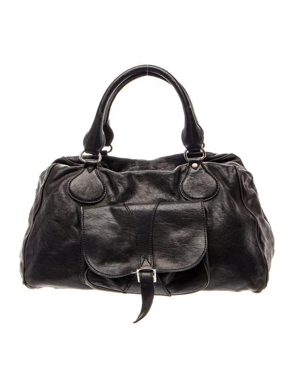 Shoulder Bag 2